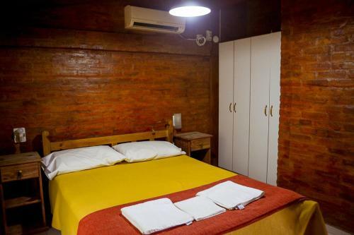 Lodge Complejo Valenti
