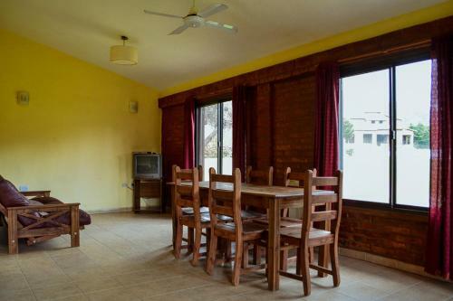Lodge Complejo Valenti