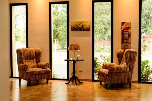 Hotel Las Moras Catriel