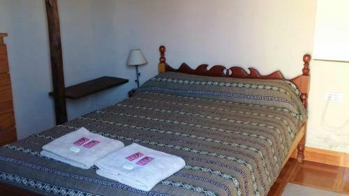 Hostal Mamaku Huasi