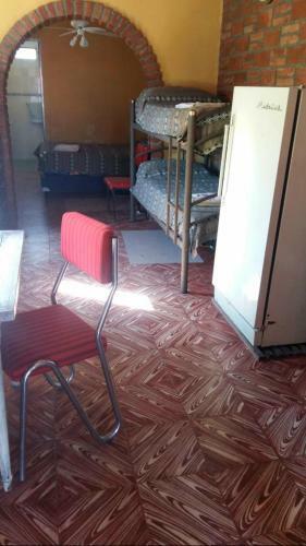 Hostal Mamaku Huasi