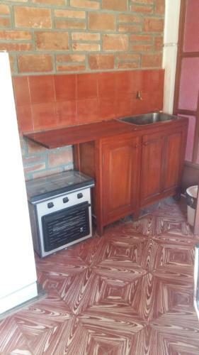 Hostal Mamaku Huasi