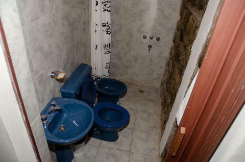 Hostal Mamaku Huasi