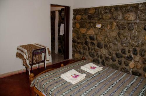 Hostal Mamaku Huasi