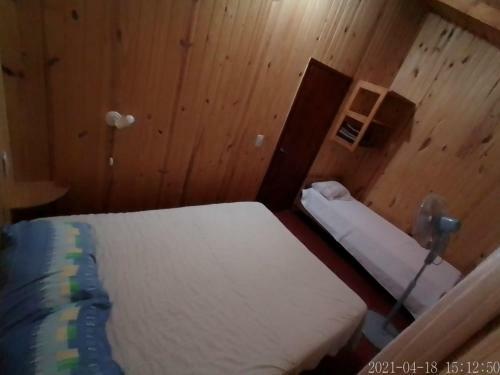 Lodge Complejo Caba�as Del Sol