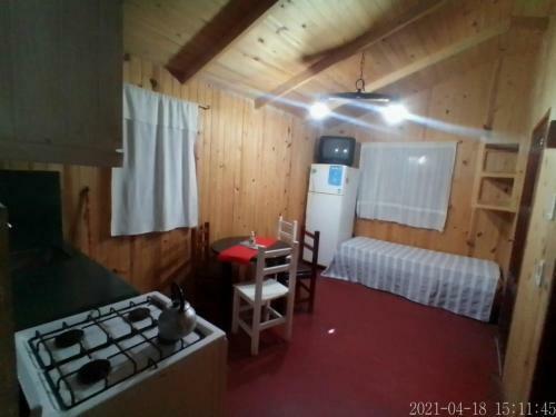 Lodge Complejo Caba�as Del Sol