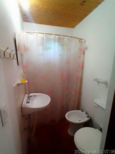 Lodge Complejo Caba�as Del Sol