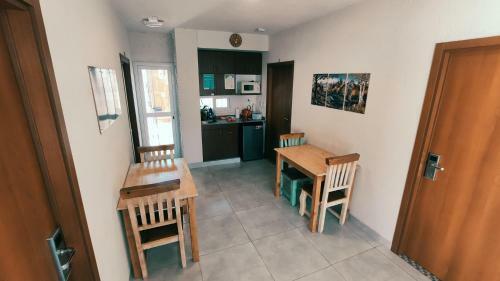 Apartamento Sue�o Urbano