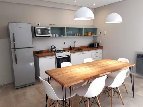 Apartamento Big Posadas