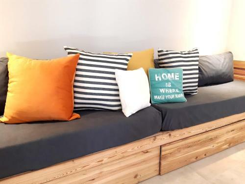 Apartamento Big Posadas