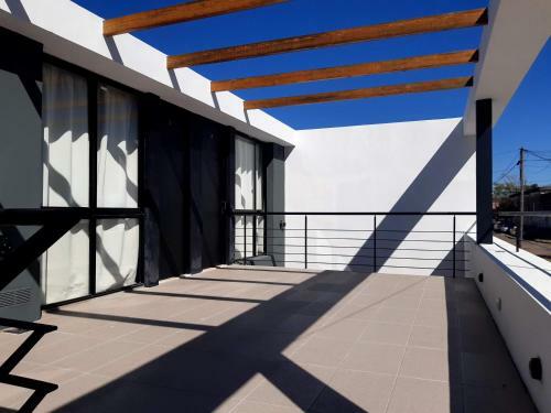 Apartamento Big Posadas