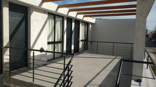 Apartamento Big Posadas