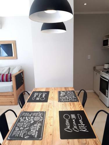 Apartamento Big Posadas