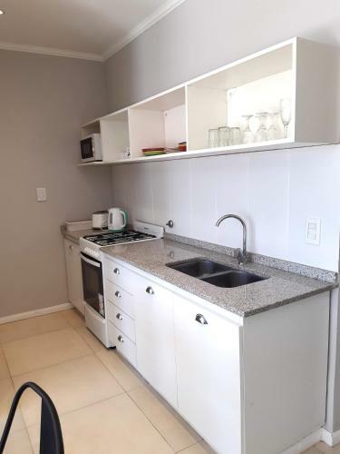 Apartamento Big Posadas