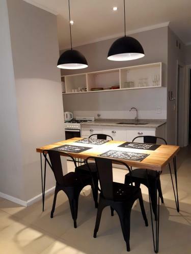 Apartamento Big Posadas