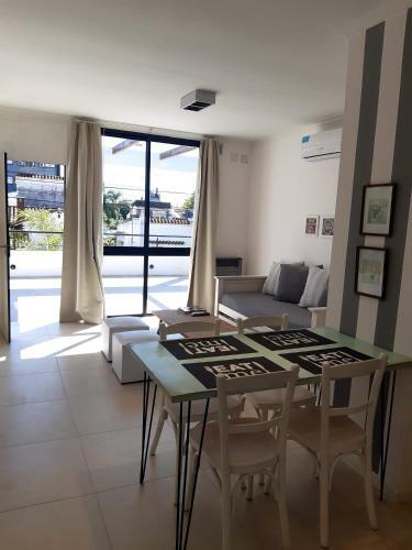 Apartamento Big Posadas