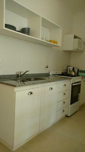 Apartamento Big Posadas