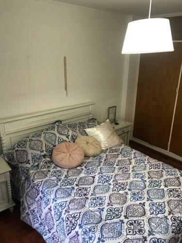Apartamento Montevideo 20