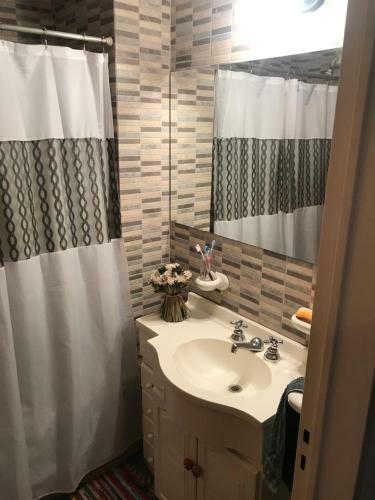 Apartamento Montevideo 20