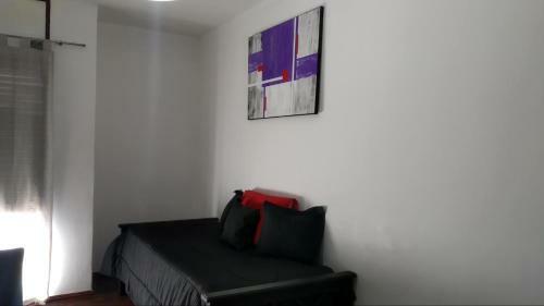 Apartamento Departamento C�ntrico III