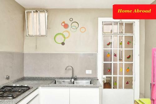 Albergue Ha! Residencia 1