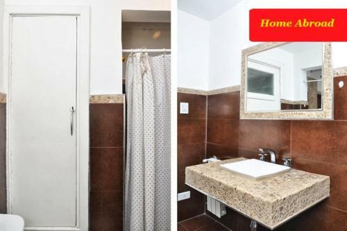 Albergue Ha! Residencia 1