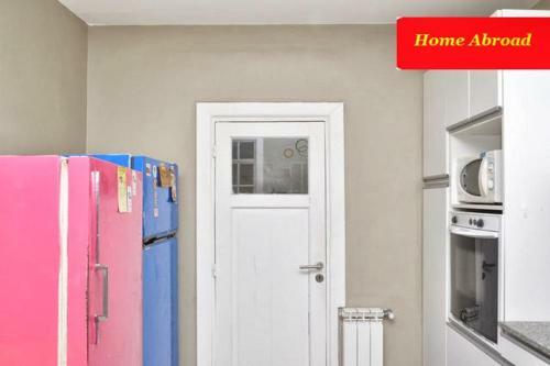 Albergue Ha! Residencia 1