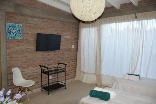 Apartamento Cactus