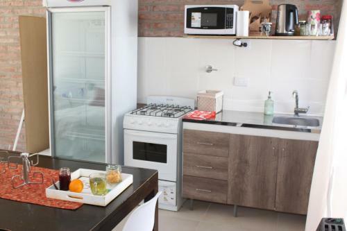Apartamento Cactus