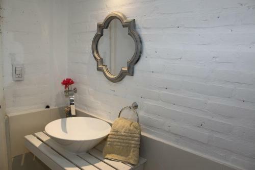 Apartamento Cactus