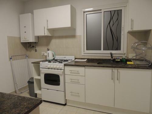 Apartamento Las Tipas