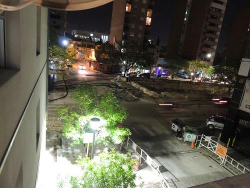 Apartamento Las Tipas