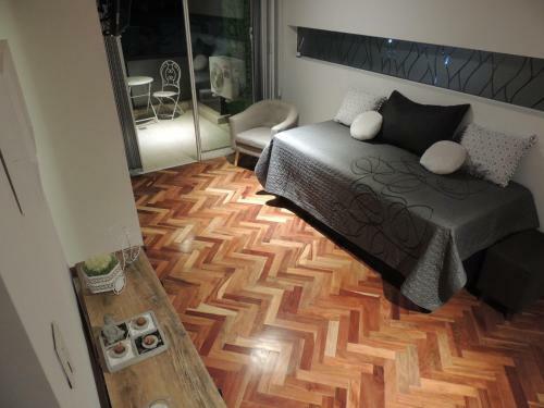Apartamento Las Tipas