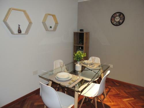Apartamento Las Tipas