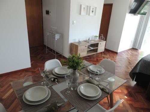 Apartamento Las Tipas