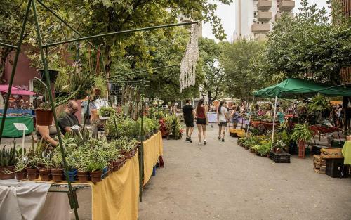 Apartamento Las Tipas