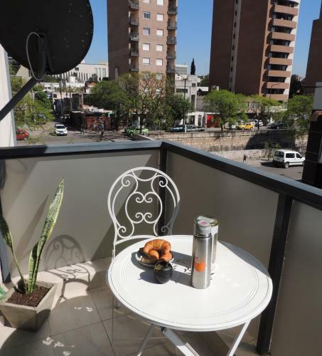 Apartamento Las Tipas