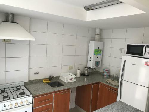 Apartamento Mairea Ii, Nueva Cordoba