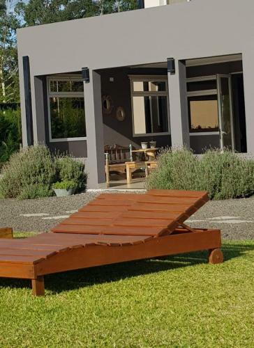 Finca Lonarda Hotel Ecosolar