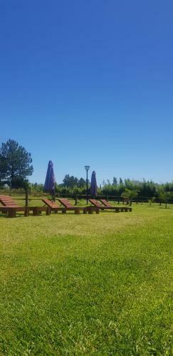 Finca Lonarda Hotel Ecosolar