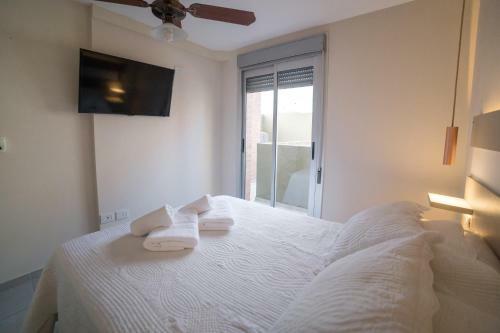 Apartamento Housing Cordoba - Achaval