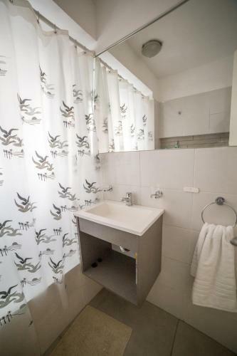 Apartamento Housing Cordoba - Achaval