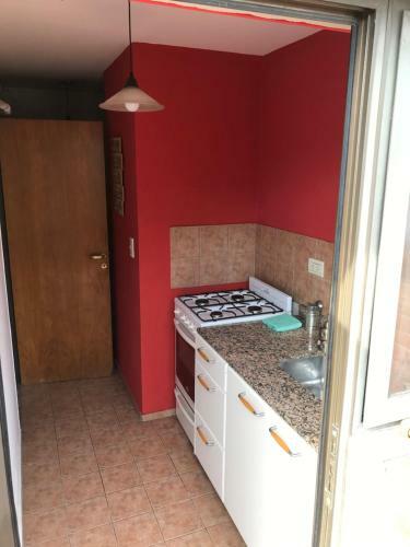 Apartamento Nuevo Illia, Nueva Cordoba