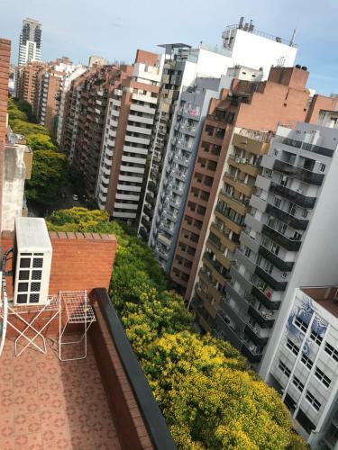 Apartamento Nuevo Illia, Nueva Cordoba