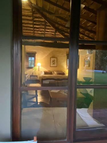 Posada Rancho De Los Esteros
