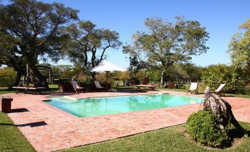 Posada Rancho De Los Esteros