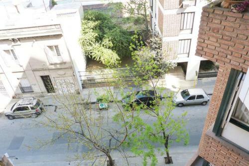 Downtown Apart La Ca�ada Y Centro Hist�rico