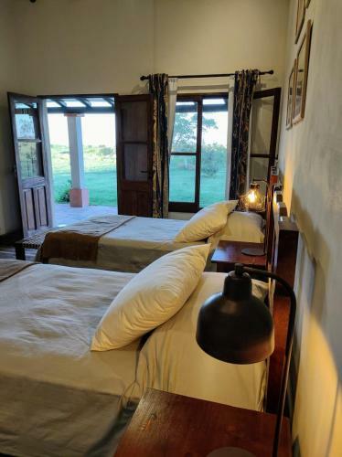 Posada Laguna Iber� - Casa De Esteros