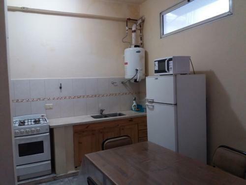 Apartamento Urquiza 579