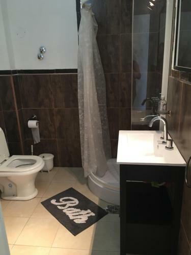 Apartamento San Francisco